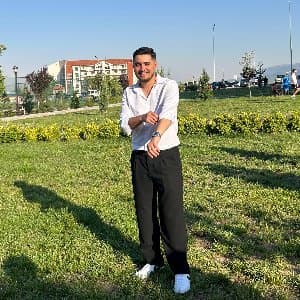 Mert A. profil fotoğrafı