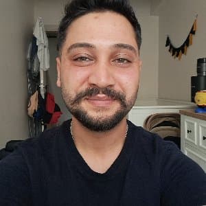 Mert A. profil fotoğrafı
