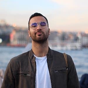 Mert T. profil fotoğrafı