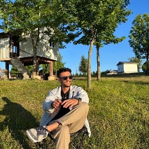 Mert Ç. profil fotoğrafı