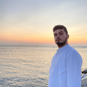 Mert D. profil fotoğrafı