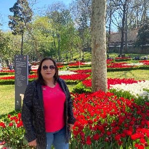 Dilek Ş. profil fotoğrafı