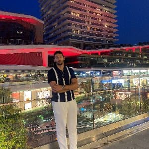 Mert D. profil fotoğrafı