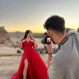 Mert D. profil fotoğrafı