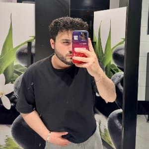 Mert Ç. profil fotoğrafı