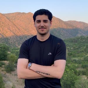 Mert G. profil fotoğrafı