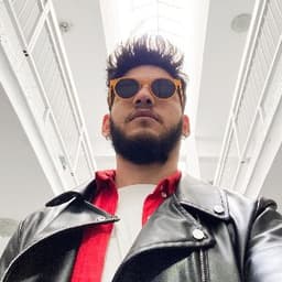 Mert G. profil fotoğrafı