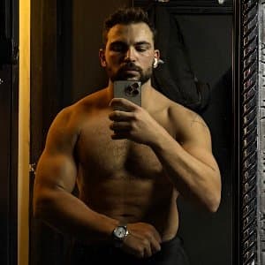 Mert G. profil fotoğrafı