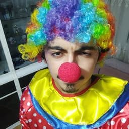 Mert A. profil fotoğrafı