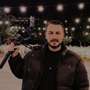 Mert K. profil fotoğrafı