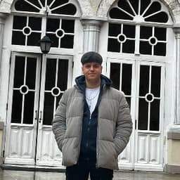 Mert K. profil fotoğrafı