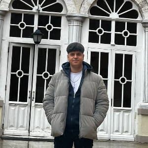 Mert K. profil fotoğrafı