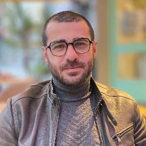 Mert K. profil fotoğrafı