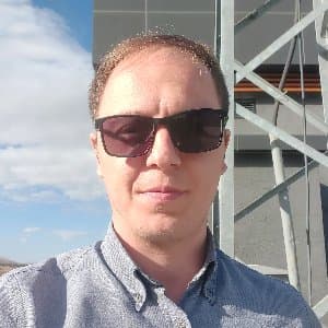 Mert S. profil fotoğrafı