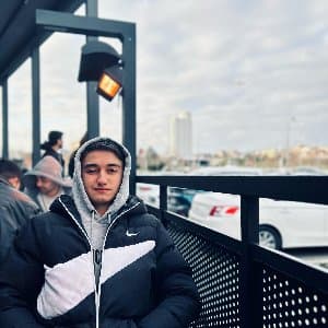 Mert S. profil fotoğrafı