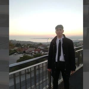 Mert T. profil fotoğrafı