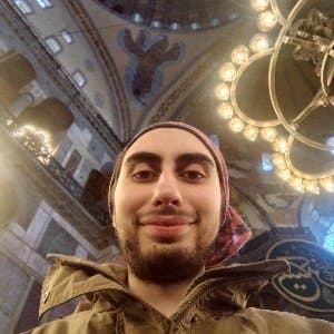 Mert T. profil fotoğrafı