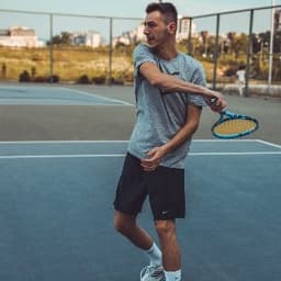 Mert U. profil fotoğrafı