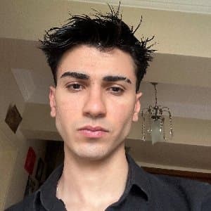 Mertcan K. profil fotoğrafı