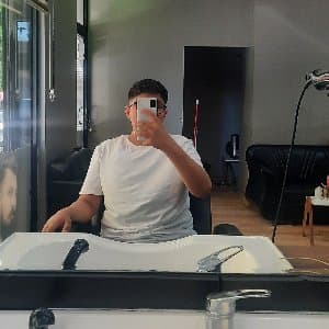 Mertcan K. profil fotoğrafı