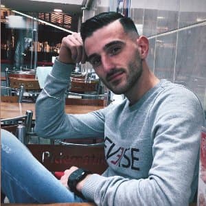 Mertcan Y. profil fotoğrafı