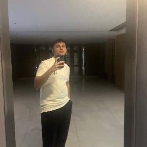 Mervan B. profil fotoğrafı