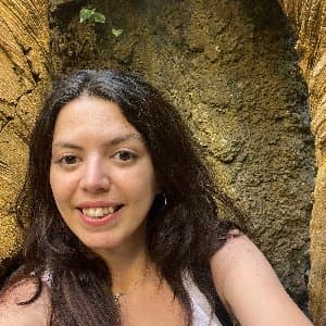 Merve Y. profil fotoğrafı
