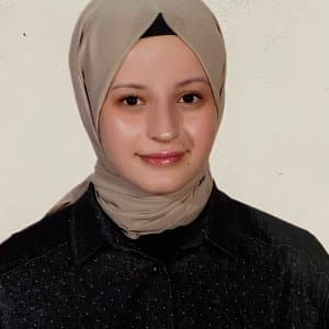 Merve A. profil fotoğrafı