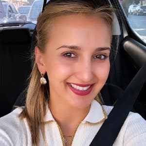 Merve A. profil fotoğrafı