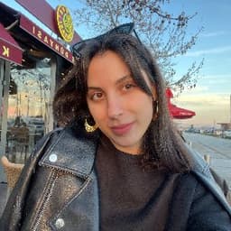 Merve A. profil fotoğrafı