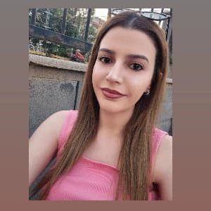 Merve A. profil fotoğrafı