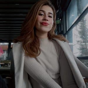 Merve A. profil fotoğrafı