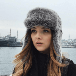 Merve A. profil fotoğrafı
