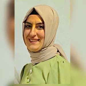 Merve Ç. profil fotoğrafı
