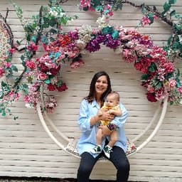 Merve K. profil fotoğrafı