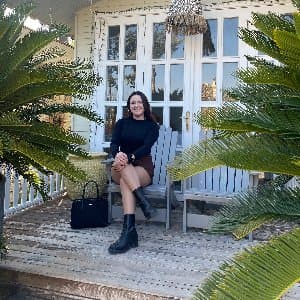 Merve B. profil fotoğrafı
