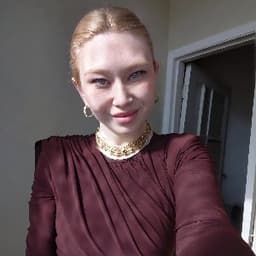 Merve B. profil fotoğrafı