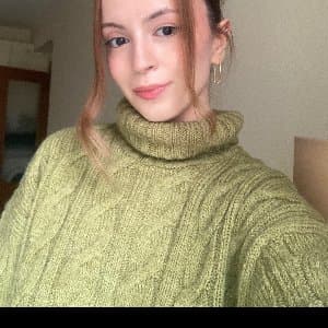Merve B. profil fotoğrafı