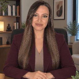 Merve B. profil fotoğrafı