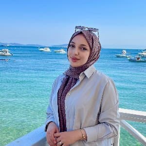 Merve A. profil fotoğrafı