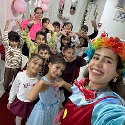 Merve B. profil fotoğrafı