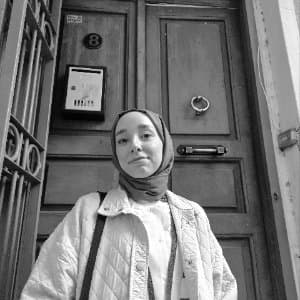 Merve Ç. profil fotoğrafı