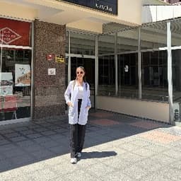 Merve Ç. profil fotoğrafı
