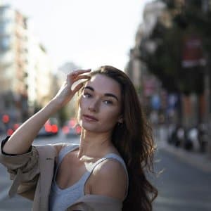 Merve Ç. profil fotoğrafı