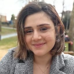 Merve C. profil fotoğrafı