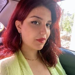Merve C. profil fotoğrafı