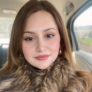 Merve C. profil fotoğrafı