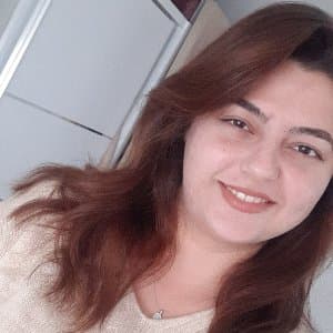 Merve C. profil fotoğrafı