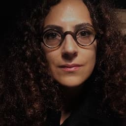 Merve D. profil fotoğrafı