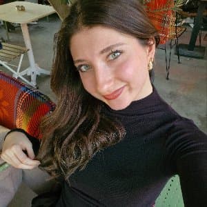Merve D. profil fotoğrafı